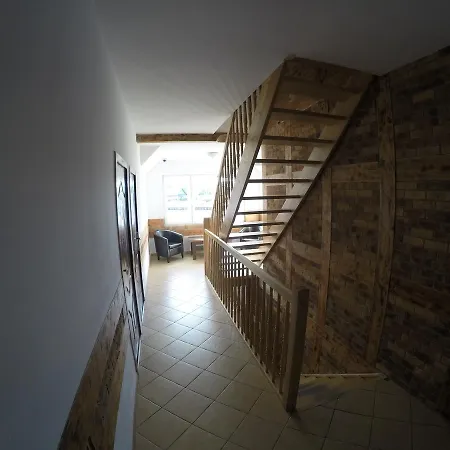 Przystan Appartement *