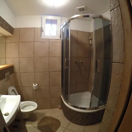 Przystan Appartement