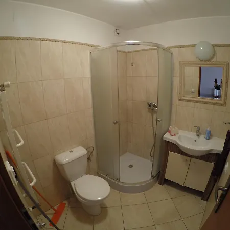 Appartement Przystan Ustka