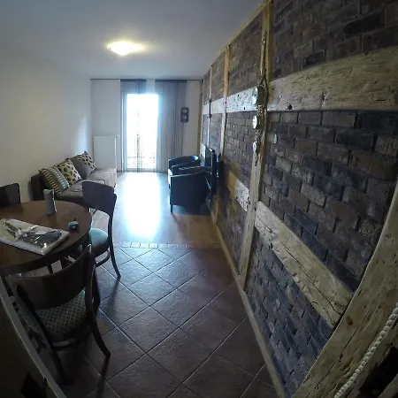 Przystan Appartement