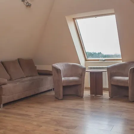 Appartement Przystan Ustka