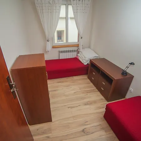 Przystan Appartement *