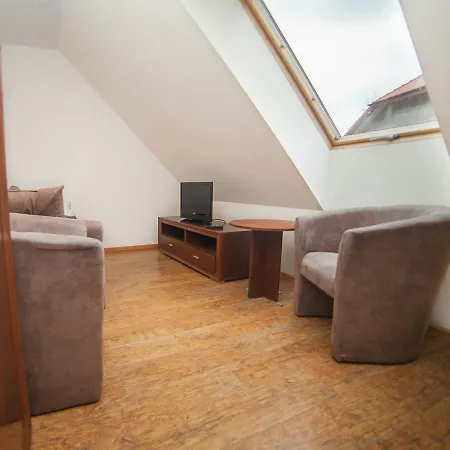 Przystan Appartement *