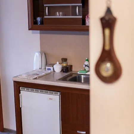 Appartement Przystan Ustka