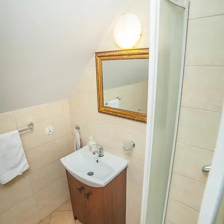 Appartement Przystan Ustka