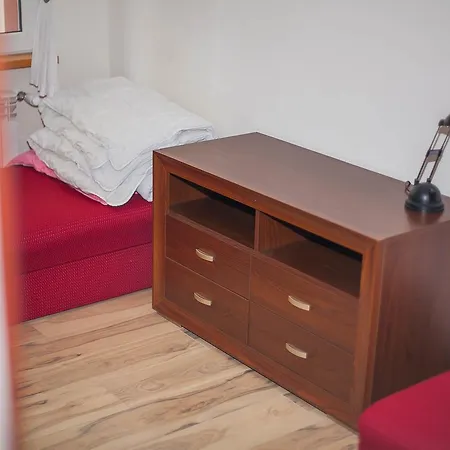 Przystan Appartement