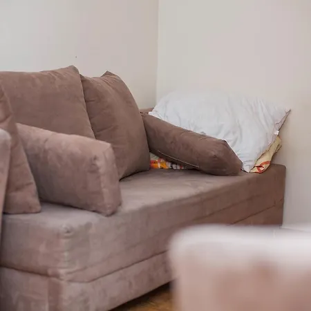 Appartement Przystan Ustka
