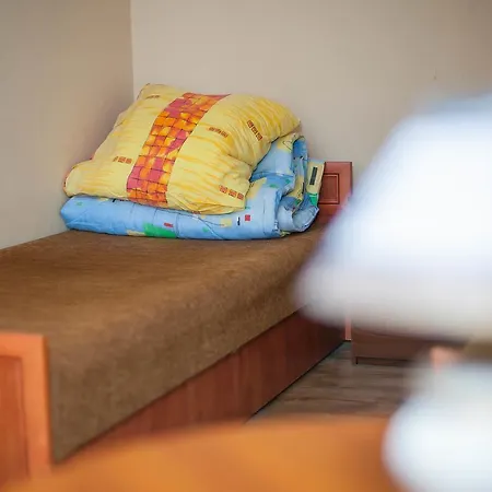 Przystan Appartement