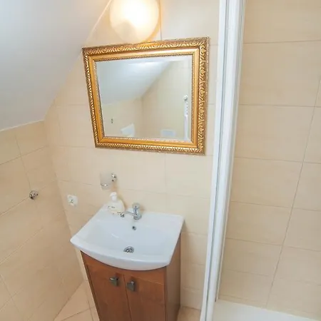 Appartement Przystan Ustka