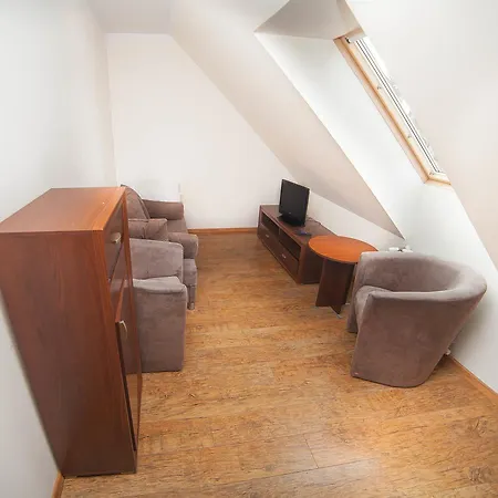 Przystan Appartement