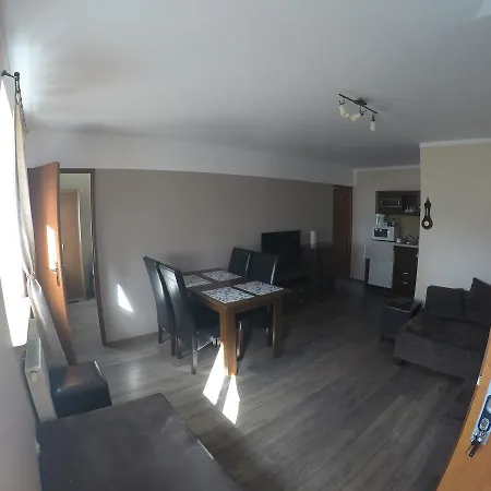 Przystan Appartement Ustka